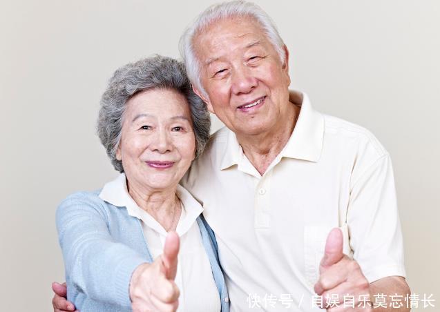 夫妻生活|上了年纪还能过性生活吗医生有5大好处,建议别因年龄而错过