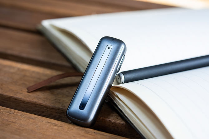 职场|讯飞录音笔B1体验：贴心职场小助手