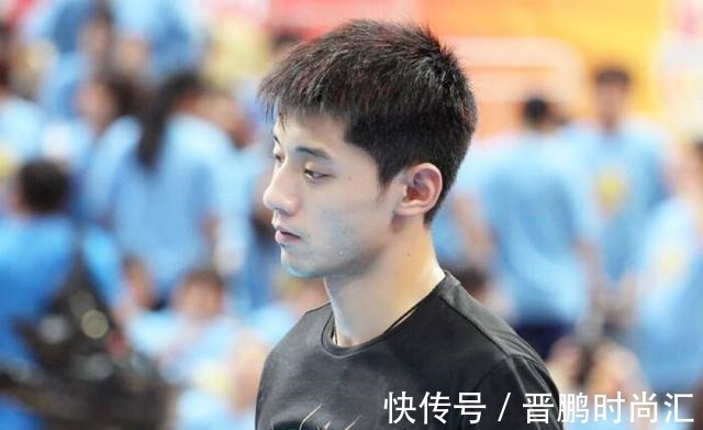 乒乓球|中国男乒人气王张继科为何一直不宣布退役?球迷给出了答案!