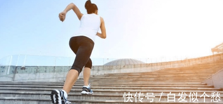 坚持跑步,腿真的能变细,但是有4个前提