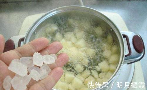 血脂升高|苹果这样吃,“降血脂”效果“翻倍”早知道,血液更“清澈”了