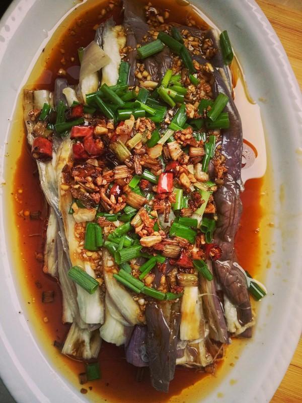 美食推荐：凉拌酸辣茄子，剁椒肉末毛豆，豆皮金针菇拌黄瓜的做法