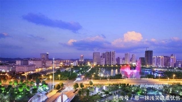一线城市|这个城市交通便利，被大家称为“桂中”，房价却非常便宜！