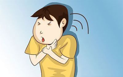 早期症状|咽喉异物感就是咽喉癌吗？听听保定民众耳鼻喉医院怎么说