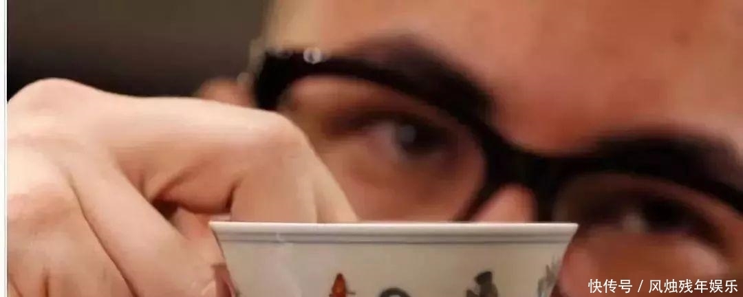 混乱|鉴定混乱:专家判古董真伪生死 那么谁来鉴定鉴定“砖家”(热议)