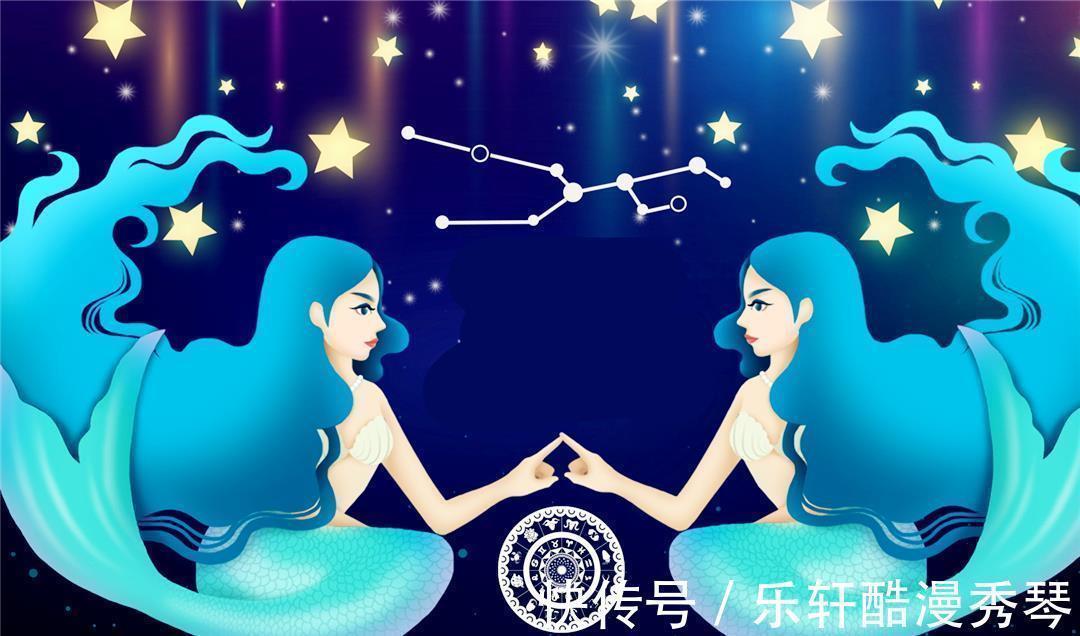 星座|情感丰富的星座，性格复杂，但灵魂让人着迷