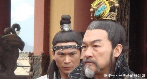 上位|他是古代最有抱负的小皇帝,上位不久就被架空,最终被大臣毒死!