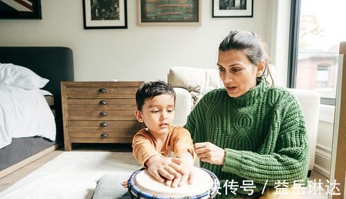 父母|孩子问:别人家有五套房,我们有几套?你的回答将影响孩子一生