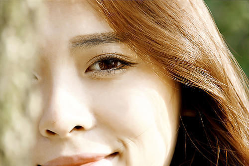 女人|判断女人老不老,别光看年龄大小,身体的4个“丑态”其实很明显