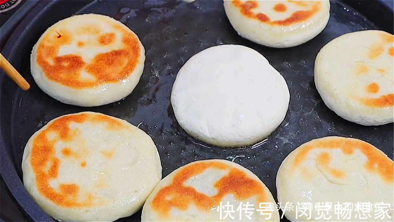 红枣|糯米粉好吃的做法,很多人都没吃过,外酥里软,吃一次念念不忘