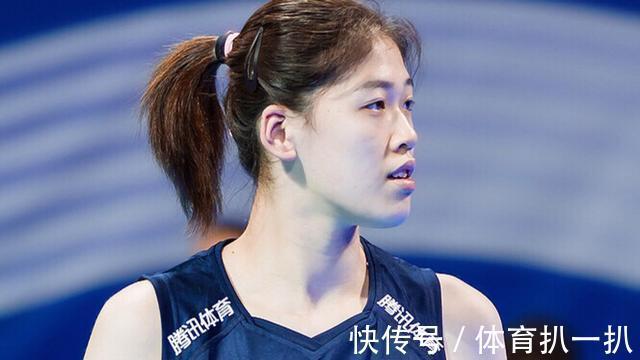 东京奥运|历尽艰辛终成大器!中国女排未来核心已经脱颖而出