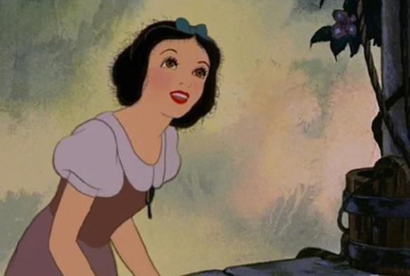 迪士尼公主也有烦恼,木兰的头发怕静电,艾莎感冒了最难受