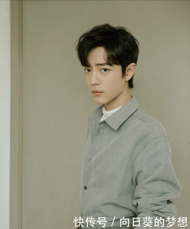 肖战|职黑风车爆肖战最新动态，态度十分坚定，对小飞侠来说的确是好事