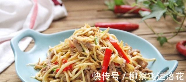 清热|秋天,多吃4种“水生菜”,清热润肺降秋燥,应季而食身体好!