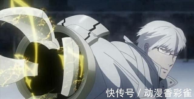 反派角色|盘点十大日漫最强大且帅气反派角色:你都认识哪几个?