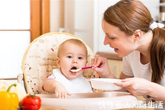 营养物质|三岁前大脑发育很重要，想拥有高智商的娃，这4种营养物质不可缺