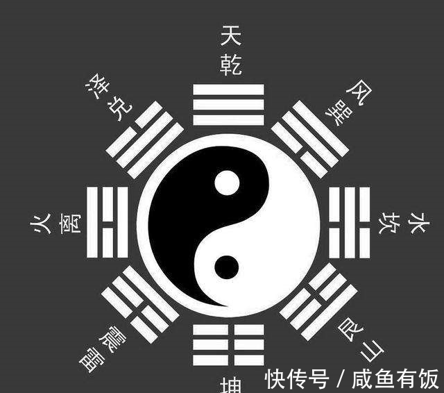 精髓$易经为什么这么吸引人，它真正的精髓在哪里？