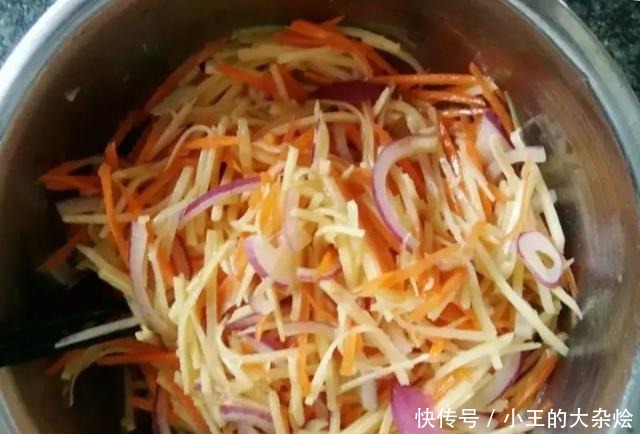 我家一周早餐,7天不重样,每天早起半小时,家人吃得很舒服!