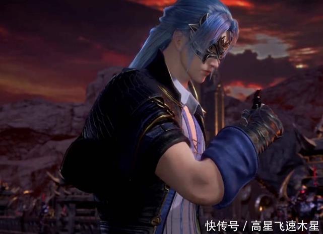 伏笔|斗罗唐三进入杀戮之都竞技场,谁发现他身后的唐昊了伏笔太深!