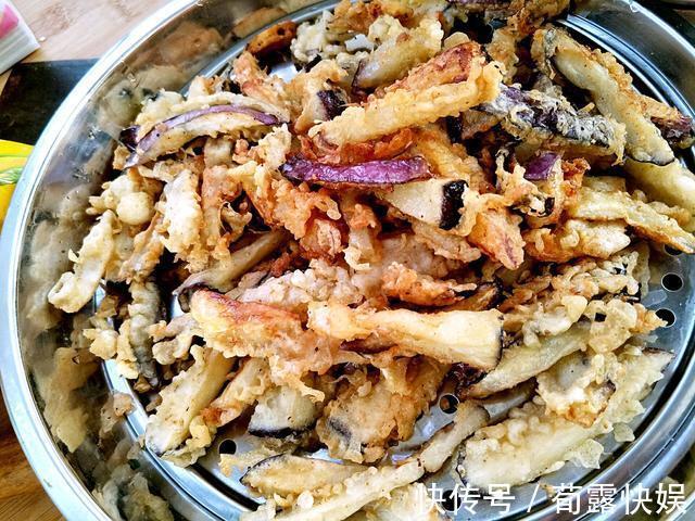 可口|天热正是吃它的好时候,酥嫩可口,简单容易做,很多人都不知道