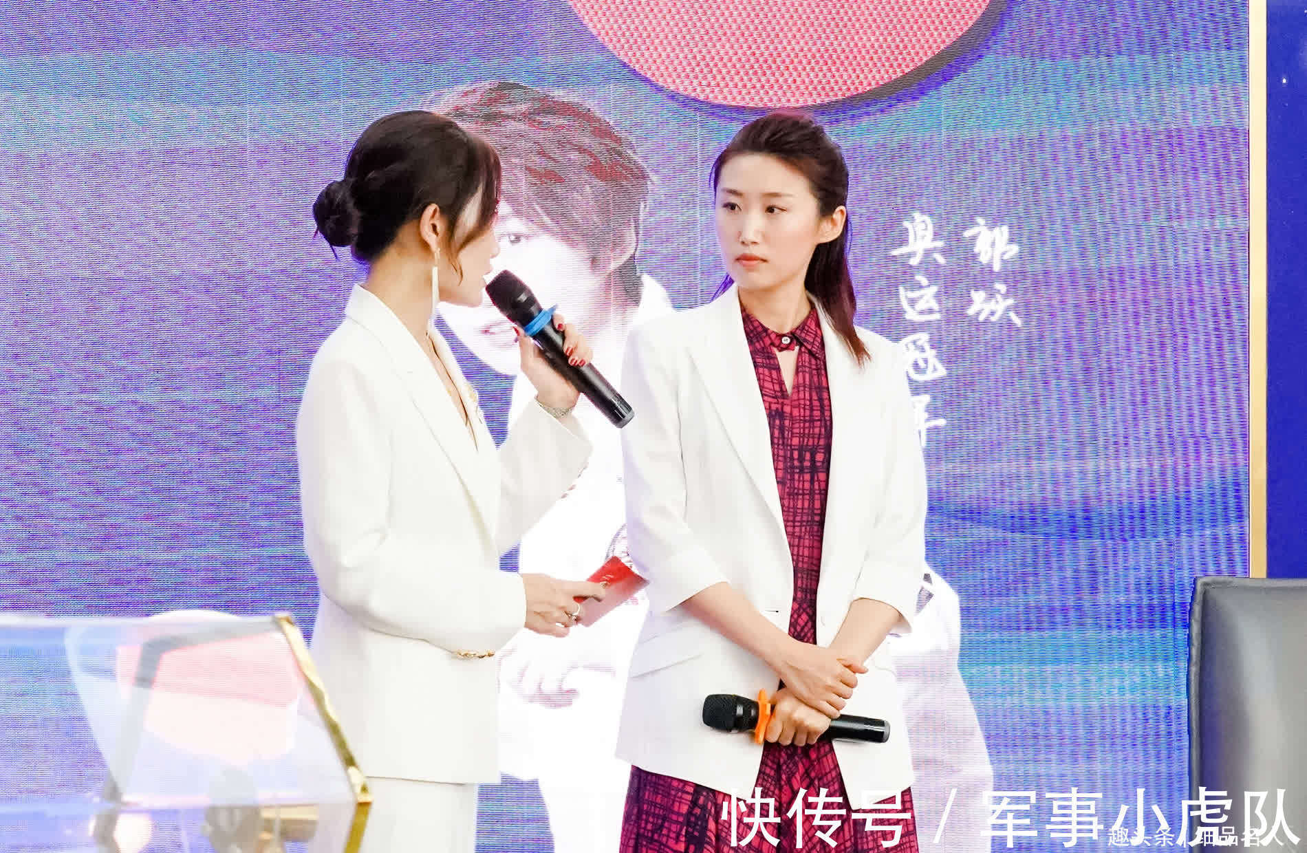 郭跃|乒坛名将郭跃:年少成名,当打之年被调整出国家队,现状如何?