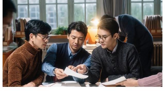知青|王凯做客朗读者，与董卿畅聊入行十五年，网友：节目太短，没看够