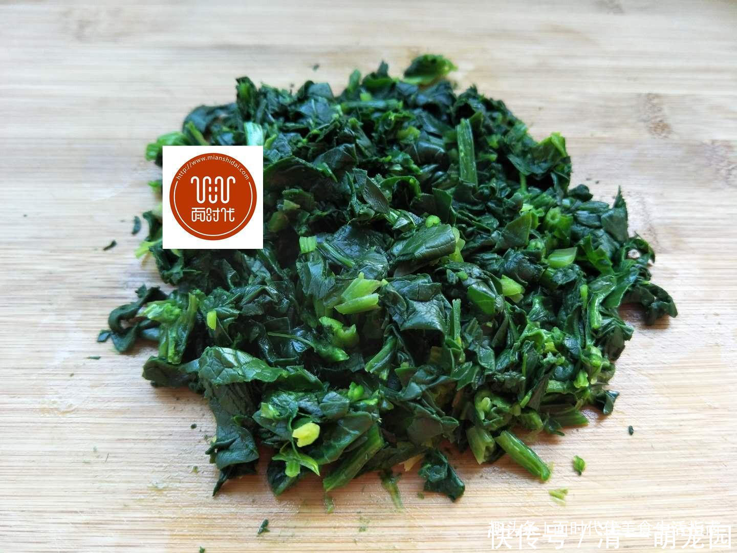 菠菜不一样的做法，太好吃了，你一定没试过，孩子们超喜欢