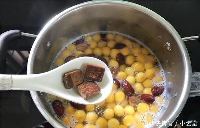 女人|女人再忙也要爱自己，隔三差五来一碗，暖胃补血，胜过天天敷面膜