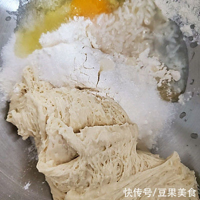 美味签到——吃过都说好的酒酿老面包