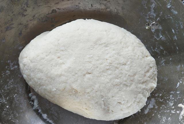 馅料|我家饺子从来不水煮,这样做外焦里嫩,味道香,放凉了吃也不硬