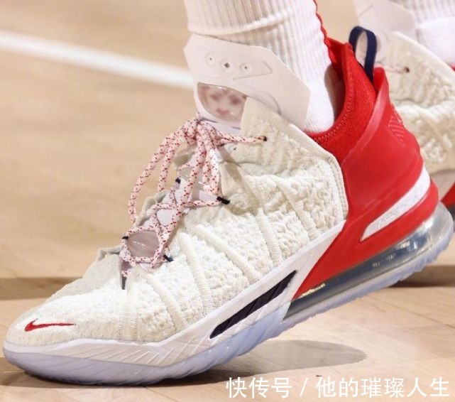 jones WNBA球员上脚欧文系列最受欢迎,詹姆斯系列也不差!