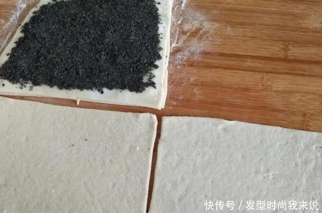 颜值|这样做出高颜值千层糕,松软又美味,补锌补钙营养高,孩子长高个