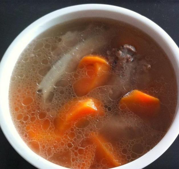 搭配|胡萝卜和它搭配,营养翻倍,孩子爱吃,妈妈放心