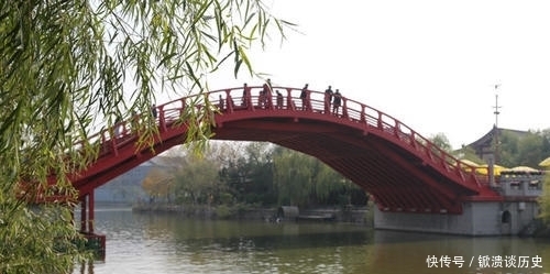 暗藏|清明上河图里暗藏一秘术,失传千年无人能解,直到近年来才被告破