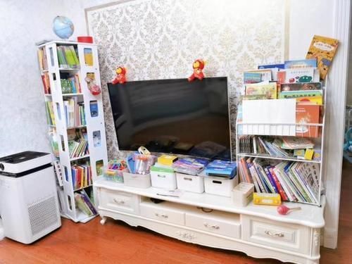 pyq|一年陪俩娃读了3000本书，身为职场妈妈，我总结了4点经验