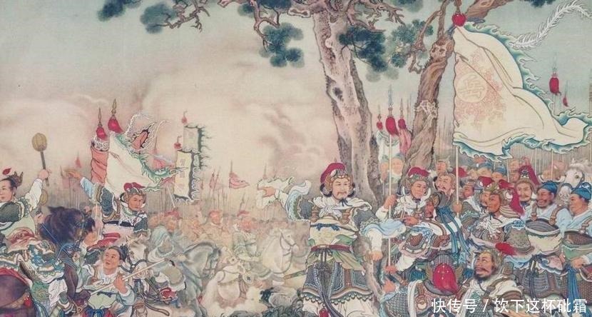 古代文人为何大都官场不得志 看看他们这德行, 你当领导会用他!