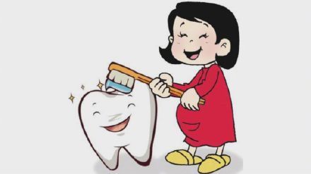 孕期|孕期口腔疾病的预防 你知道吗