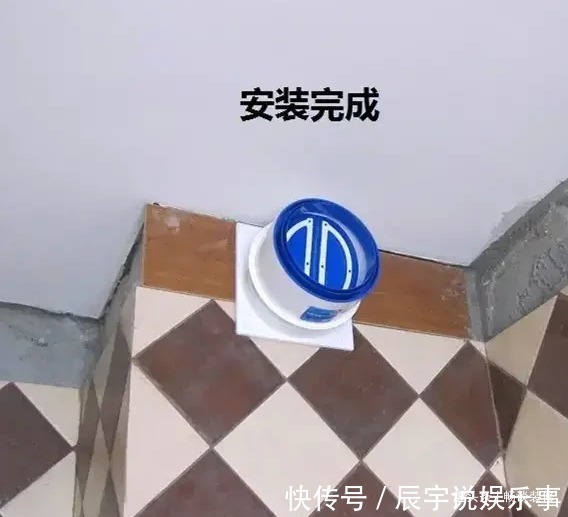 阳台上|装修时当“甩手掌柜”可不行,这5处细节,再忙也要去把关验收