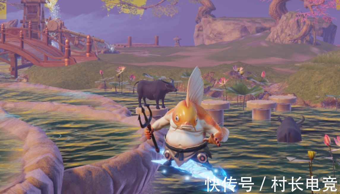 灵兽|打破异世界元龙入梦,这次梦幻新诛仙联动太上头!