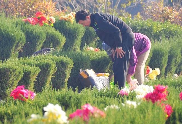 明日|明日寒衣节，除了祭祖，还应吃这4种传统食物，寓意一年身体好