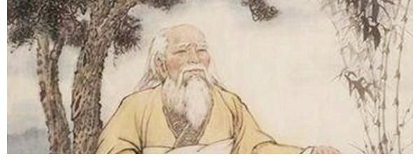 老者$明朝人有位高人活了120岁,长寿秘诀只有五个字,后世人争相模仿