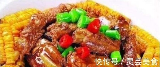 几道味道鲜美下饭的快手经典菜，做了几道小菜，好好吃，开胃下饭