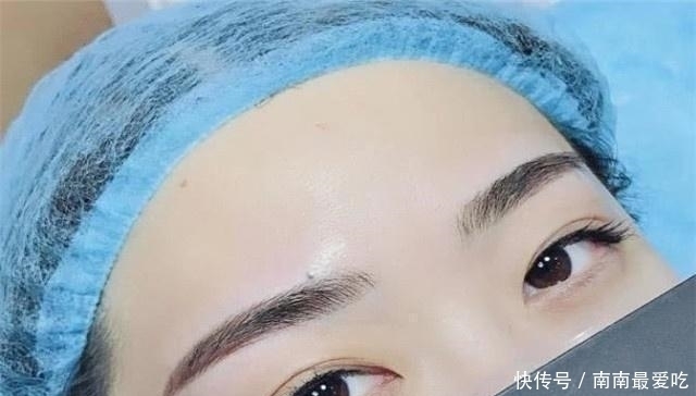 实情|为何“纹眉”的女人变少了?纹眉师说出“实情”,庆幸没跟风乱纹
