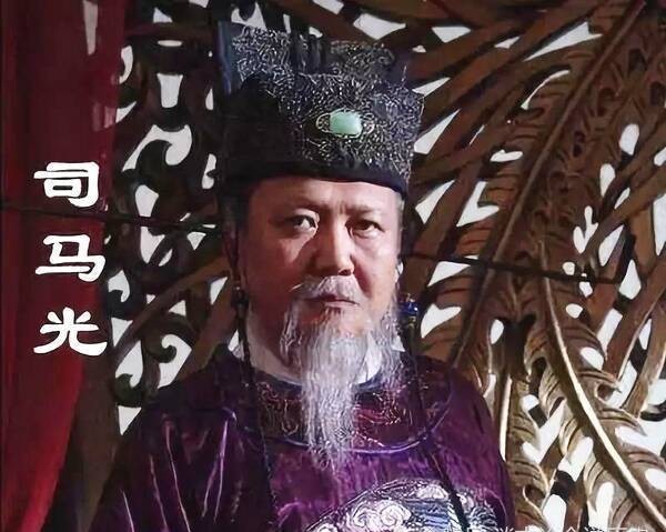 故事|司马光砸缸的故事大家耳熟能详,有谁知道,司马光救的人是谁?