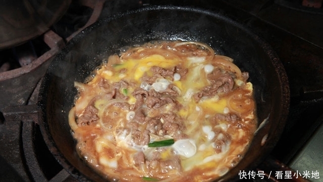 做法|3道日式丼饭,做法简单,学会了给家人做,保证全家人开心下饭!