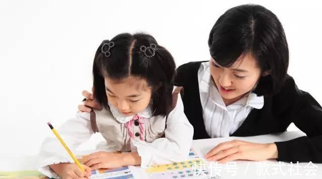 gt|3-6岁的孩子必须得立规矩!有5个毛病不能惯着,不纠正很难弥补