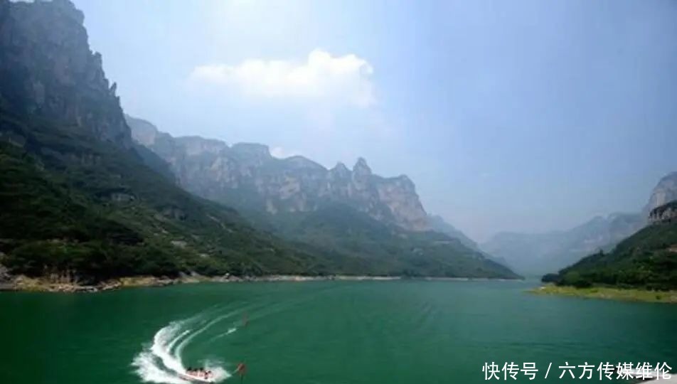 中年|精品自驾路书|访太极故乡 进传统村落 感受非遗魅力