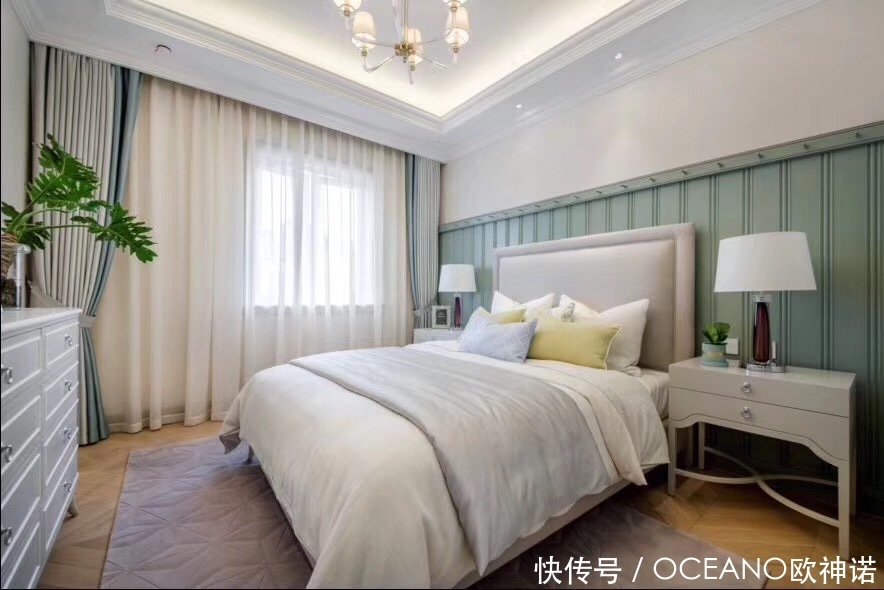 设计|专访中国设计新青年曹操:在素雅的空间剪辑心中的境