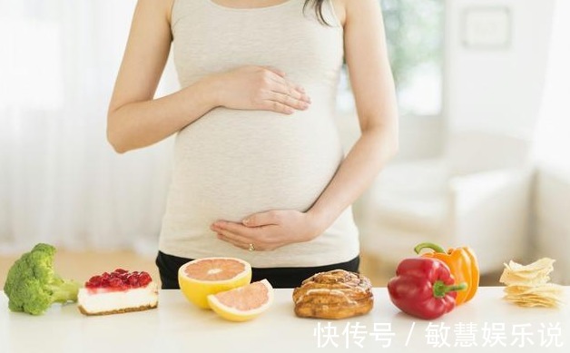孕妈们|孕期饮食:怀孕期间啥时候吃早餐最适合,孕妇早餐吃什么好呢?