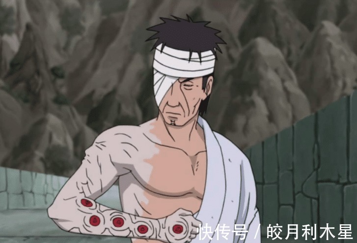 命运|火影忍者四代目陨落,鼬有继承的可能,却因为这些原因改变命运